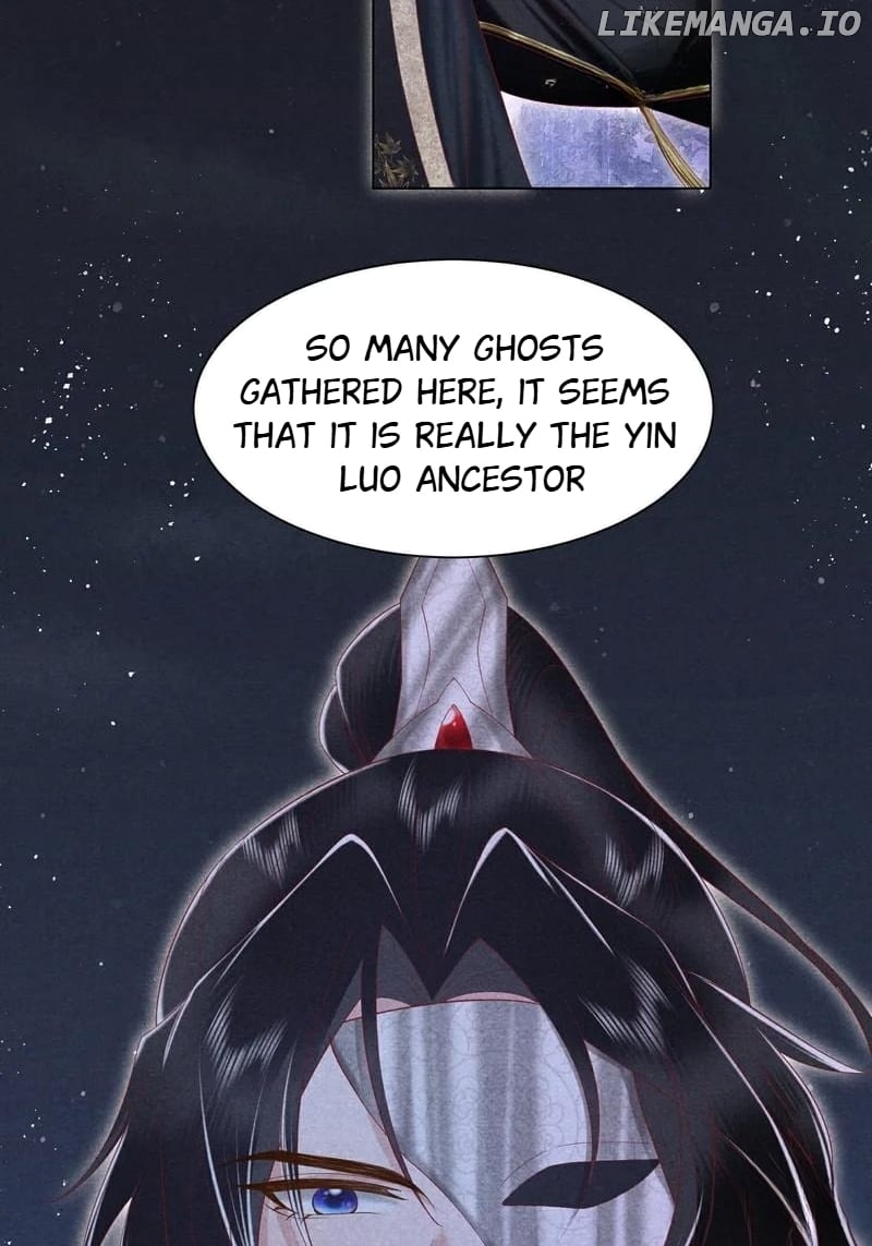 Empress of Hell’s Mission Guide Chapter 41 - page 7